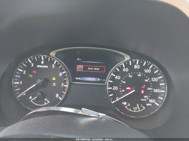2019 NISSAN PATHFINDER 5N1DR2MN4KC597515 Photo 6