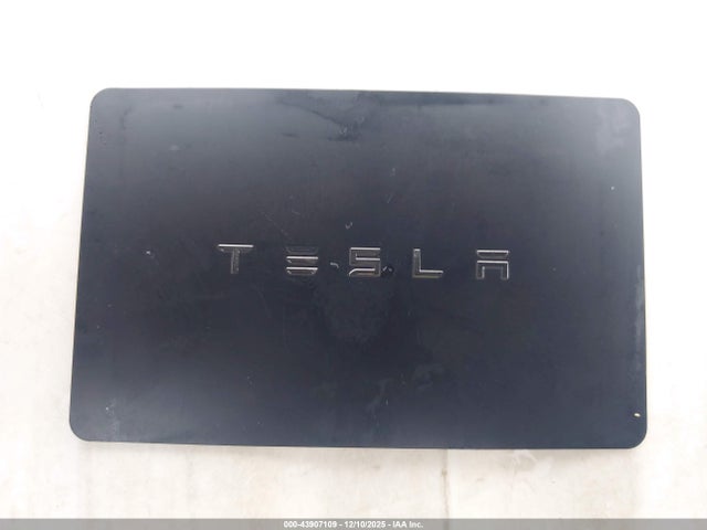 2018 TESLA MODEL 3 5YJ3E1EA0JF036795 Photo 10