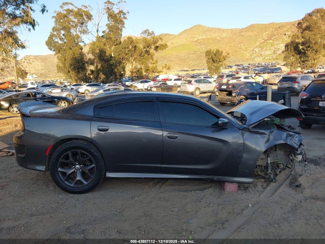 Продажа на аукционе авто 2019 Dodge Charger R/t Rwd, vin: 2C3CDXCT4KH738001, номер лота: 43907112