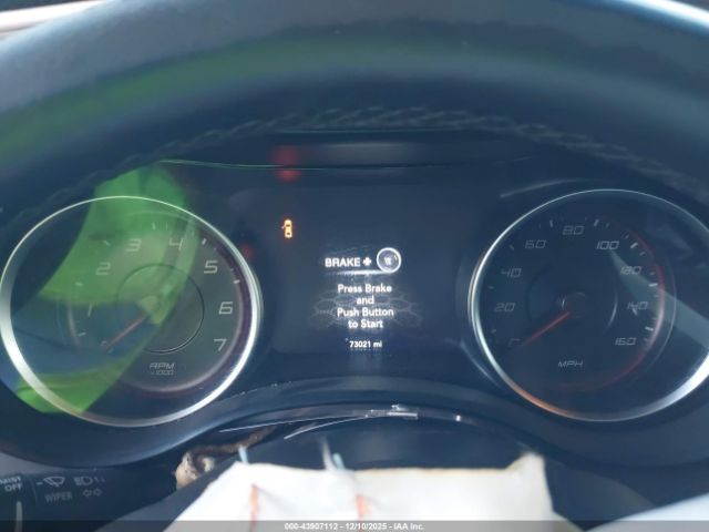 2019 DODGE CHARGER 2C3CDXCT4KH738001 Photo 6