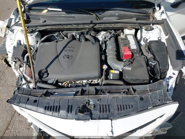 4T1KZ1AK3PU079344 Toyota CAMRY TRD