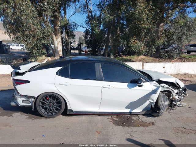 4T1KZ1AK3PU079344 Toyota CAMRY TRD
