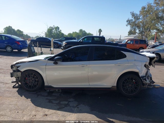 4T1KZ1AK3PU079344 Toyota CAMRY TRD