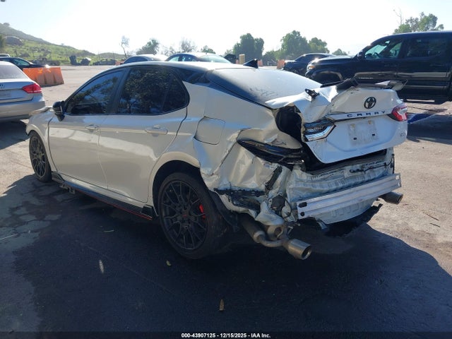 4T1KZ1AK3PU079344 Toyota CAMRY TRD