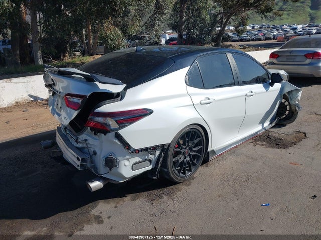 4T1KZ1AK3PU079344 Toyota CAMRY TRD