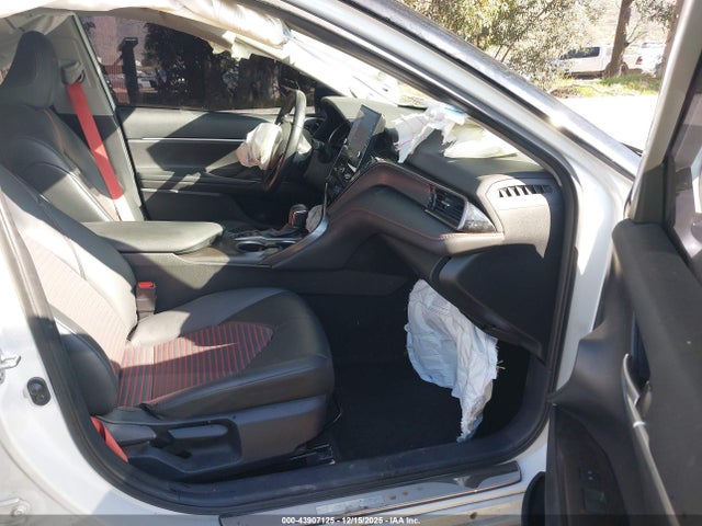 4T1KZ1AK3PU079344 Toyota CAMRY TRD