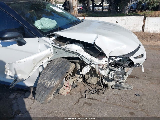 4T1KZ1AK3PU079344 Toyota CAMRY TRD