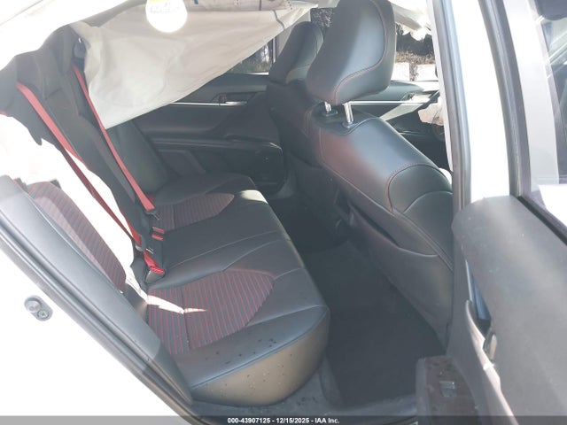 4T1KZ1AK3PU079344 Toyota CAMRY TRD