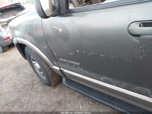 2002 Ford Explorer Eddie Bauer მანქანა იყიდება აუქციონზე, vin: 1FMZU74E92UA41163, აუქციონის ნომერი: 43907134