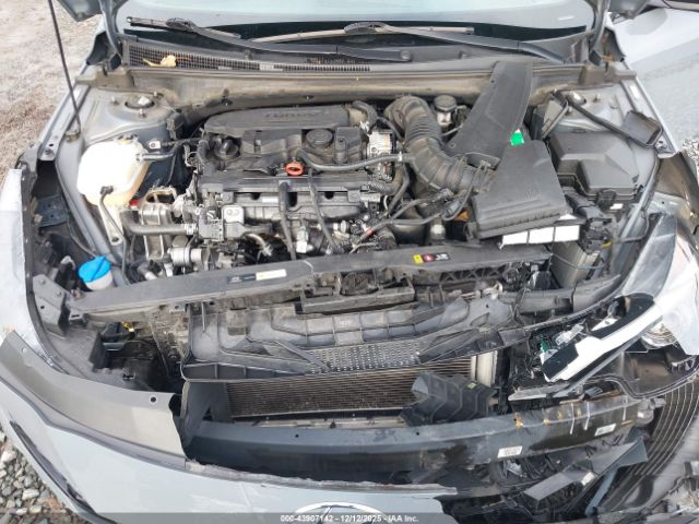 2022 HYUNDAI ELANTRA KMHLR4AF6NU243594 Photo 9