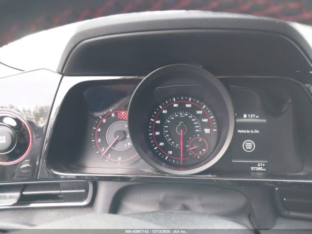 2022 HYUNDAI ELANTRA KMHLR4AF6NU243594 Photo 6