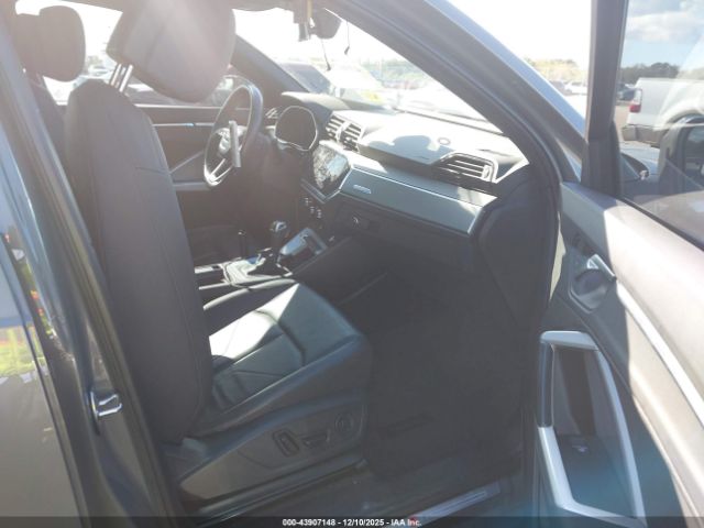 2023 AUDI Q3 WA1EECF31P1154502 Photo 4