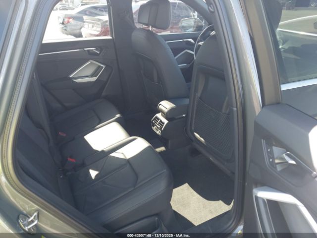 2023 AUDI Q3 WA1EECF31P1154502 Photo 7