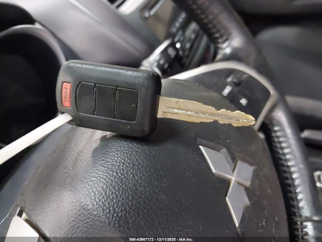 2015 MITSUBISHI OUTLANDER SPORT 4A4AR3AU6FE033652 Photo 10