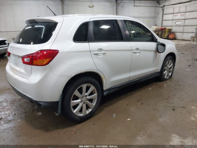 2015 MITSUBISHI OUTLANDER SPORT 4A4AR3AU6FE033652 Photo 3