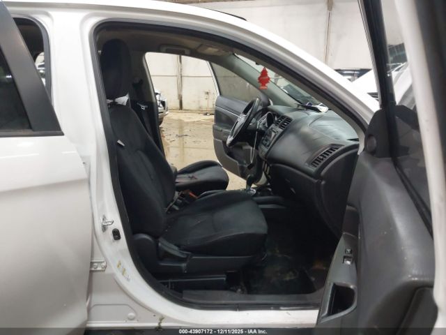 2015 MITSUBISHI OUTLANDER SPORT 4A4AR3AU6FE033652 Photo 4