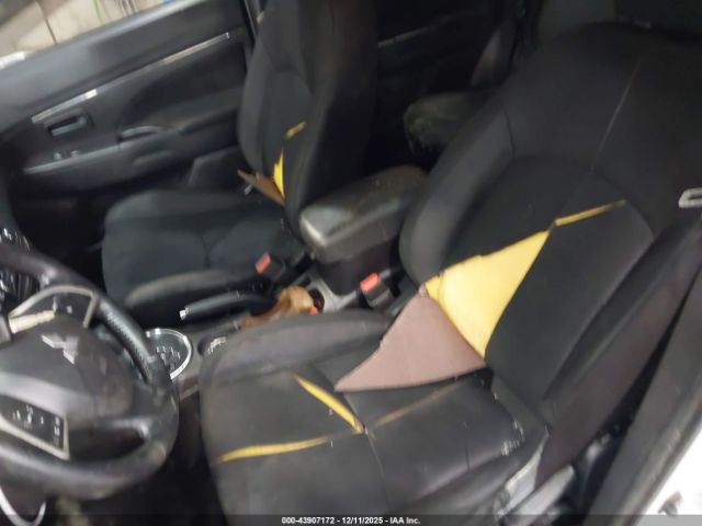 2015 MITSUBISHI OUTLANDER SPORT 4A4AR3AU6FE033652 Photo 5