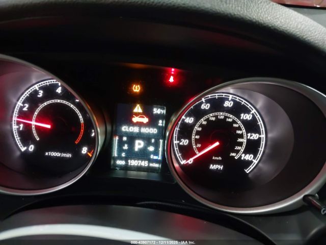 2015 MITSUBISHI OUTLANDER SPORT 4A4AR3AU6FE033652 Photo 6