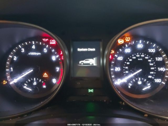 2018 HYUNDAI SANTA FE SPORT 5NMZT3LB4JH066680 Photo 6