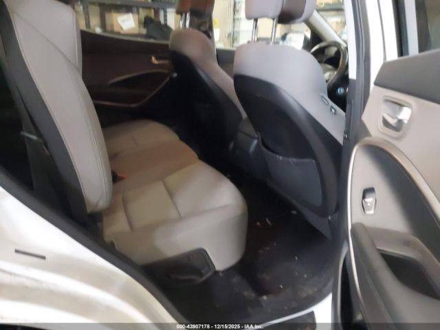 2018 HYUNDAI SANTA FE SPORT 5NMZT3LB4JH066680 Photo 7