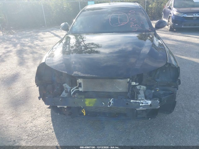 2020 ALFA ROMEO GIULIA ZARFAMAN4L7635748 Photo 5