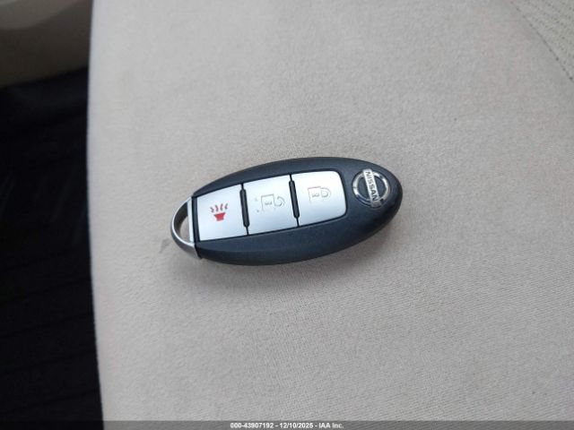 2014 NISSAN PATHFINDER 5N1AR2MM5EC711696 Photo 10