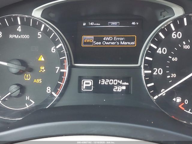 2014 NISSAN PATHFINDER 5N1AR2MM5EC711696 Photo 6