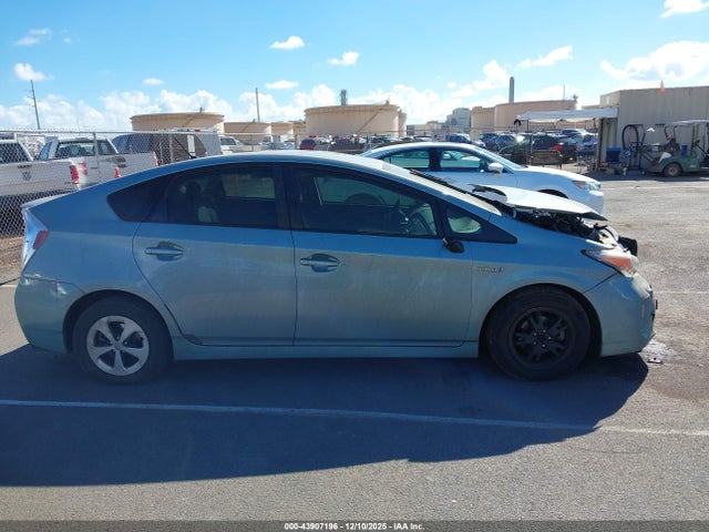 Toyota Prius Five/four/three/two 2014 JTDKN3DU0E1787266 Image 13
