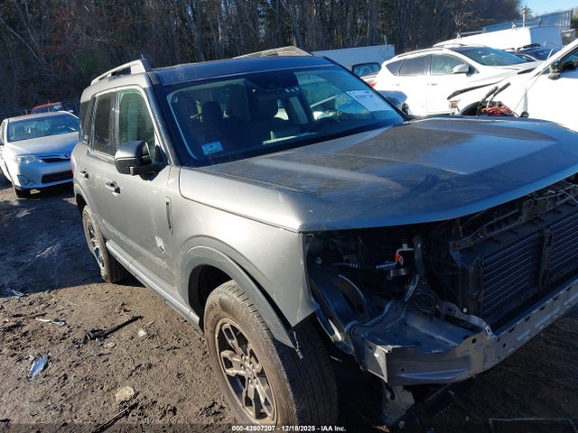 2024 FORD BRONCO SPORT 3FMCR9B69RRE86051