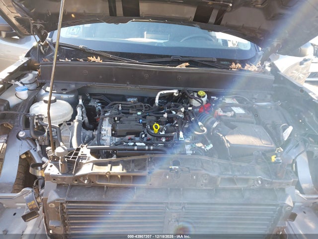 2024 FORD BRONCO SPORT 3FMCR9B69RRE86051 Photo 9