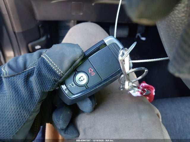 2024 FORD BRONCO SPORT 3FMCR9B69RRE86051 Photo 10