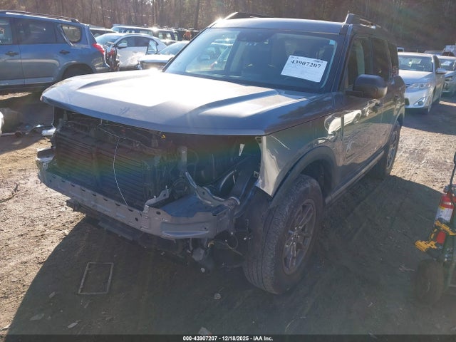 2024 FORD BRONCO SPORT 3FMCR9B69RRE86051 Photo 1