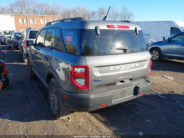 2024 FORD BRONCO SPORT 3FMCR9B69RRE86051 Photo 2