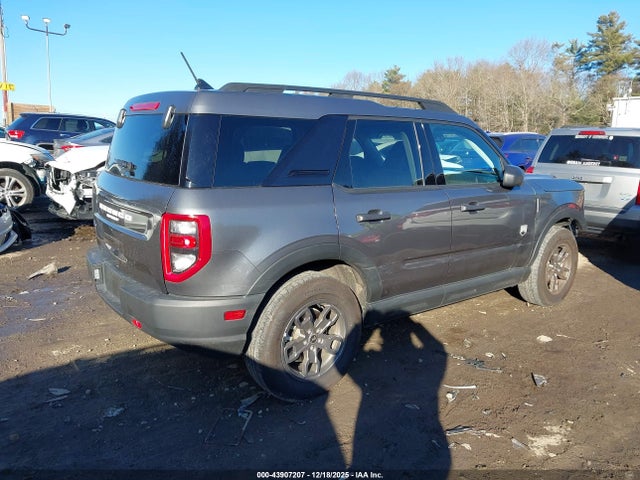 2024 FORD BRONCO SPORT 3FMCR9B69RRE86051 Photo 3