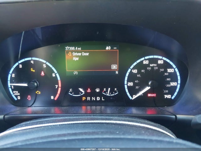 2024 FORD BRONCO SPORT 3FMCR9B69RRE86051 Photo 6