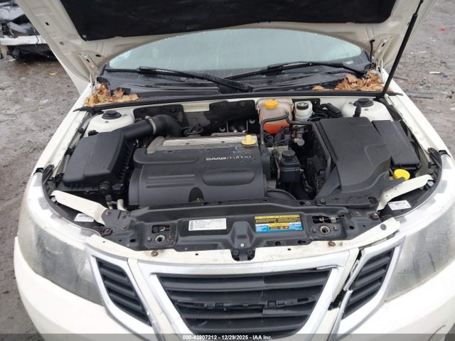 2009 SAAB 9-3 YS3FB49Y091006093 Photo 9