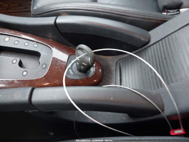 2009 SAAB 9-3 YS3FB49Y091006093 Photo 10