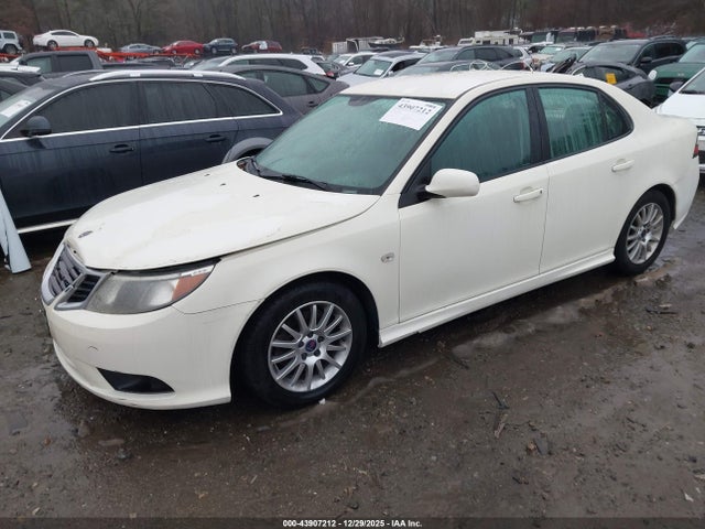 2009 SAAB 9-3 YS3FB49Y091006093 Photo 1