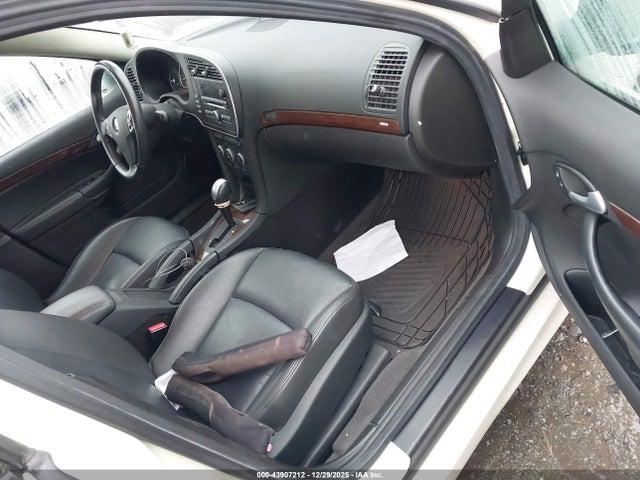 2009 SAAB 9-3 YS3FB49Y091006093 Photo 4
