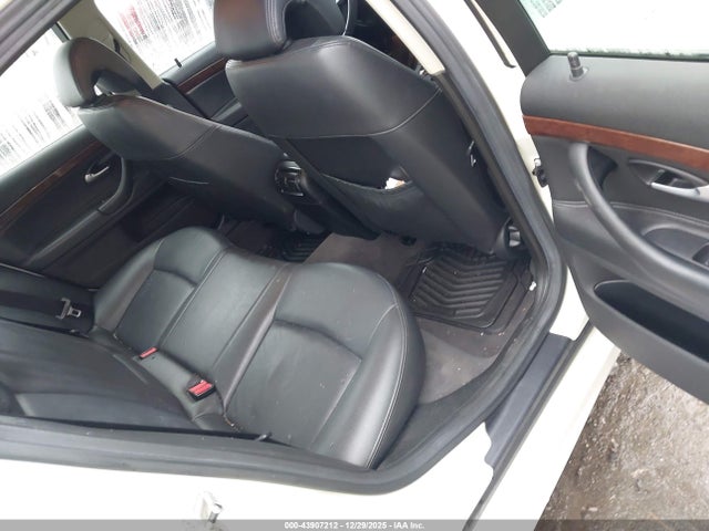 2009 SAAB 9-3 YS3FB49Y091006093 Photo 7