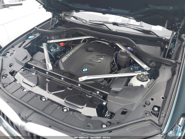 5UX13EU03T9123020 BMW X5 Sdrive40i