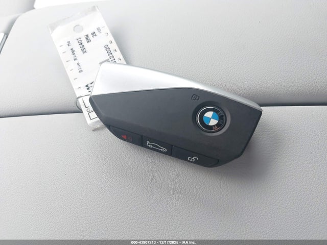 5UX13EU03T9123020 BMW X5 Sdrive40i