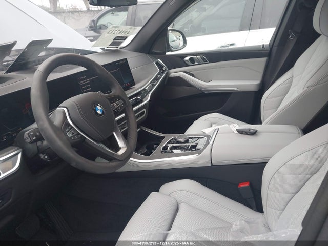 5UX13EU03T9123020 BMW X5 Sdrive40i