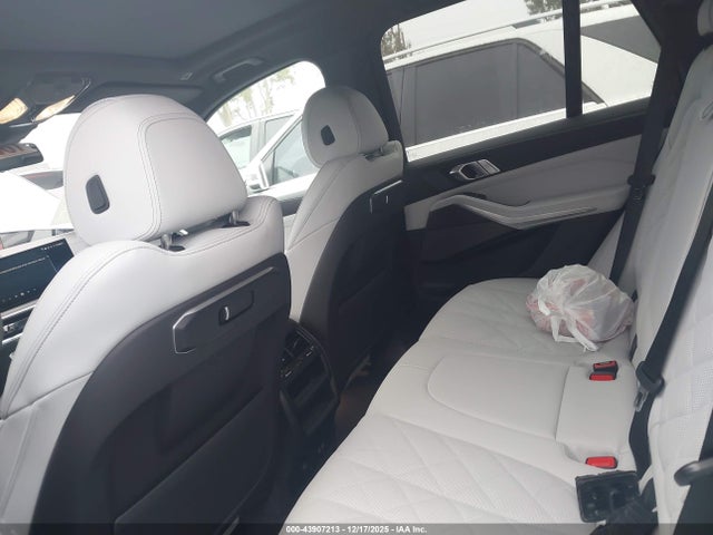 5UX13EU03T9123020 BMW X5 Sdrive40i