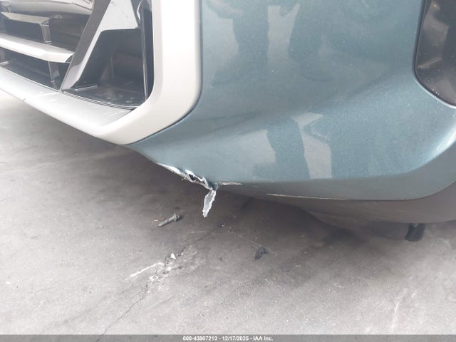 5UX13EU03T9123020 BMW X5 Sdrive40i