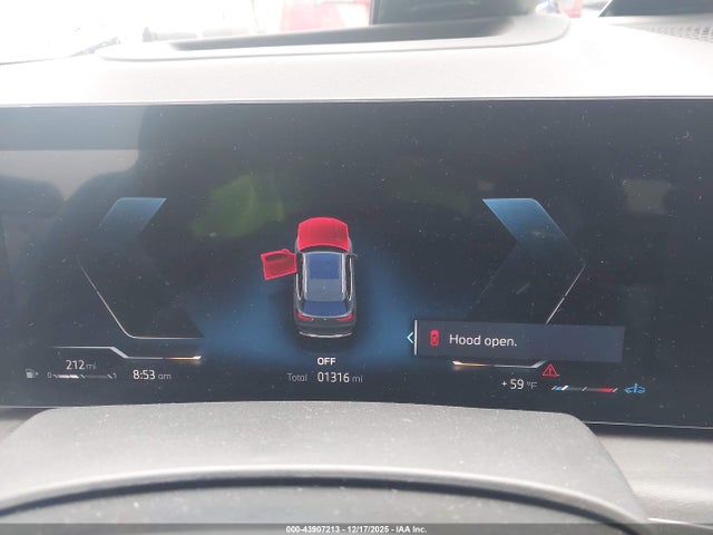 5UX13EU03T9123020 BMW X5 Sdrive40i
