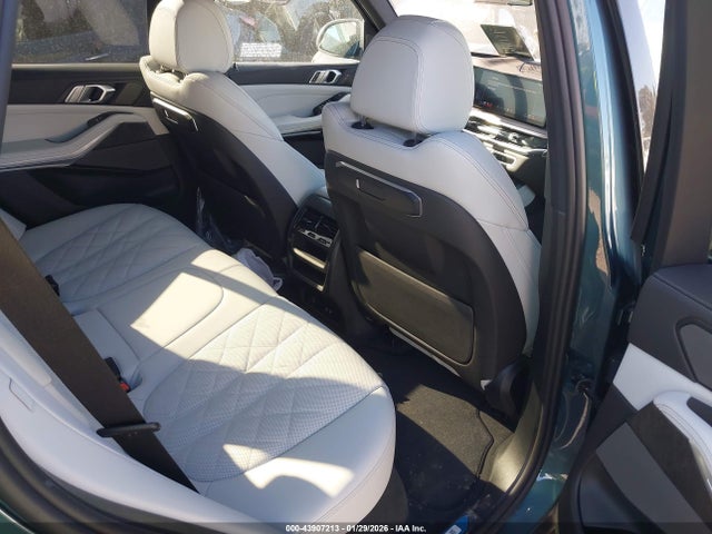 5UX13EU03T9123020 BMW X5 Sdrive40i