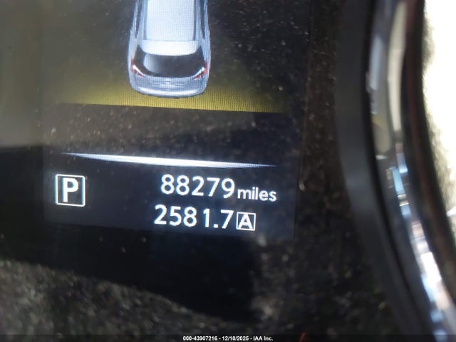 Nissan Rogue S/sl/sv 2016 5N1AT2MT5GC742992 Image 15