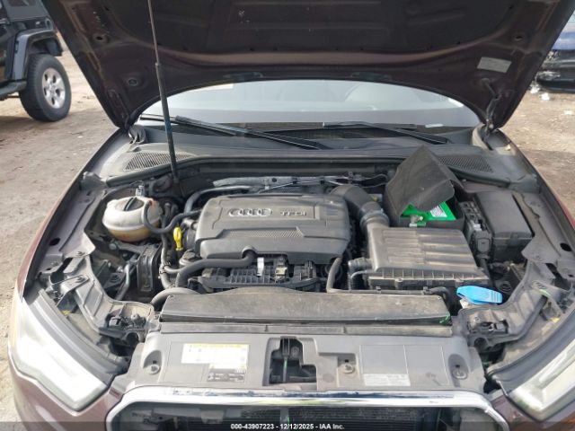 2015 AUDI A3 WAUCCGFF8F1021705 Photo 9