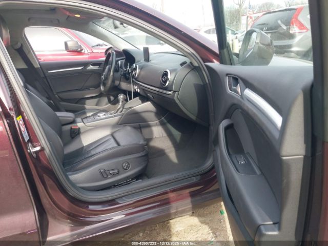 2015 AUDI A3 WAUCCGFF8F1021705 Photo 4